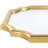 Armstead Wood Flat Wall Mirror