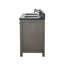 Meuble-lavabo double 60 po Ajiya-182793781-182793778
