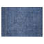 Machine Washable Indoor/Outdoor Lummus ACN790 Navy 2'6" x 3'10" Rug-1436412632