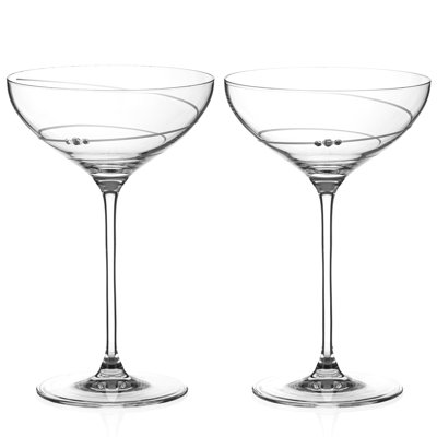 330ml Coupe Set