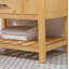 Ensemble de meuble-lavabo simple 42 po Pelaghia-171618735