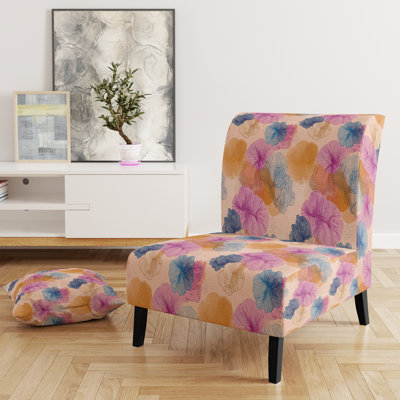 Fauteuil de chambre Abstract