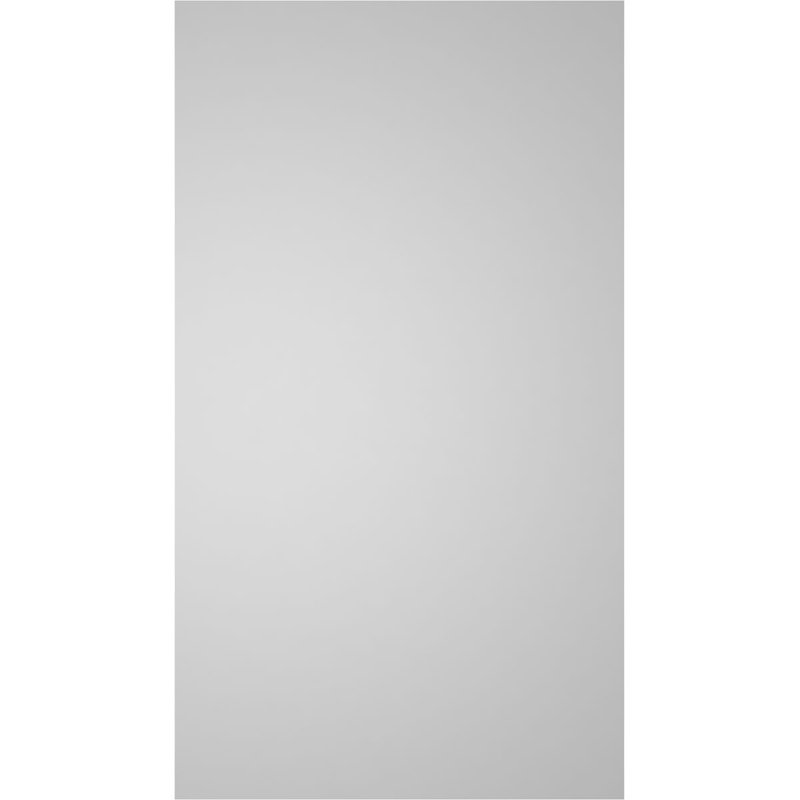 Cadre en brique, brun clair apprêté, H 32 po x l 18 po x P 1,5 po