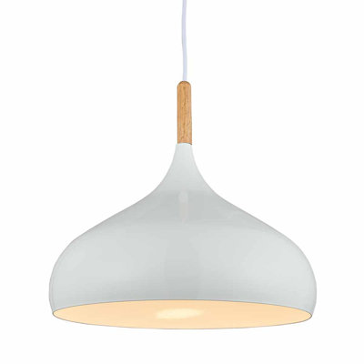 Caeran LED Flush Mount