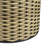 Asher Stainless Steel Open Waste Basket - 4.13 Gallons-98382148
