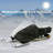 Elastic Mildew Resistant Snowmobile Cover By Pyle-49411496