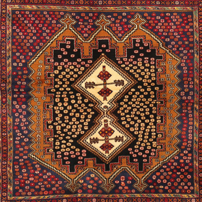 Southwestern Indoor Rug