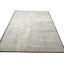 Tapis oriental moderne multicolore 9 x 12