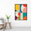 Mid Century Modern Pattern by Rachel Lee-900430382-900430801
