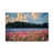 Wrapped Canvas selected
