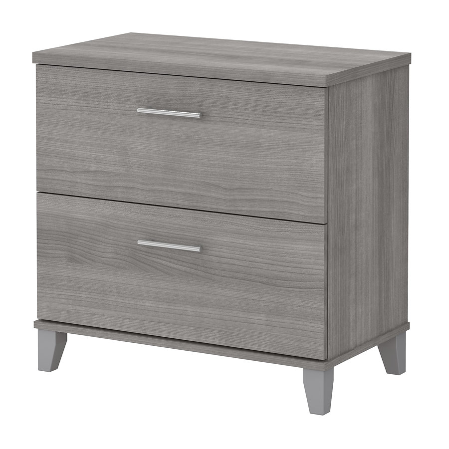 Kaionna 2-Drawer Lateral Filing Cabinet