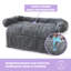 Silentnight Pet Super Soft Sofa Protector Calming and Easy Care-100006719