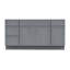 Base de meuble-lavabo simple 69 po seulement-98706258