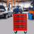 Rolling Metal Tool Chest With 7 Drawers-118122159