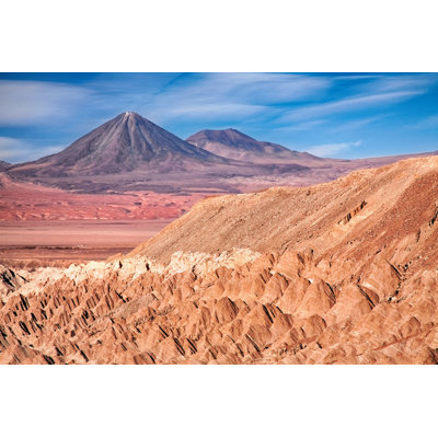 " Death Valley " by Zhuzhu