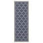 Tapis bleu intérieur / extérieur Sunshine-1802592797