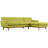 Engage Mid Century Modern Tufted Sectional-1084352668-1080707887