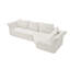 Canapé modulaire Modern-623555449