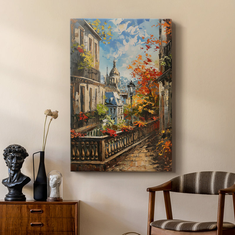 Série LANDSCAPES CCDLxxxvii - galerie sur mesure, H 60 po x l 40 po