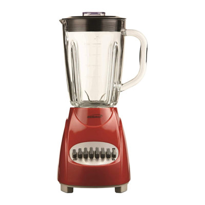 Brentwood 12 Speed 42oz. Countertop Blender