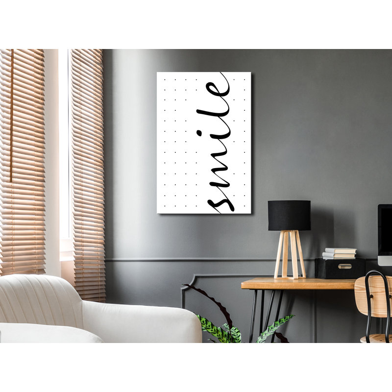 No Frame Print on Canvas, 60cm H x 90cm W