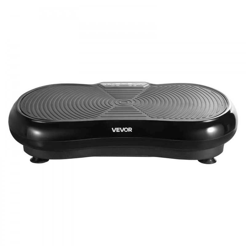 Plateforme vibrante pour tout le monde