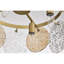 Lustre 4 lumières Mannon