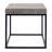 Neillsville End Table