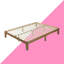 Base de lit plateforme en bois Jowita-1595218957-1600274857