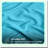 UltraSoft Aqua Twin XL Fitted Sheets - 2 Pack Premium 1800 Microfiber Deep Pocket Wrinkle Resistant Bedding Set - Twin XL Size