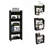 Plano Two Piece  Home Office Set