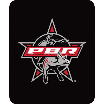 Couverture Professional Bull Riders