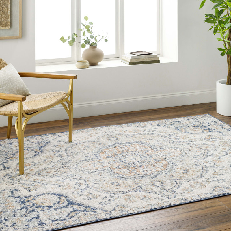 Glenaire Oriental Area Rug, Rectangle 160 x 230cm