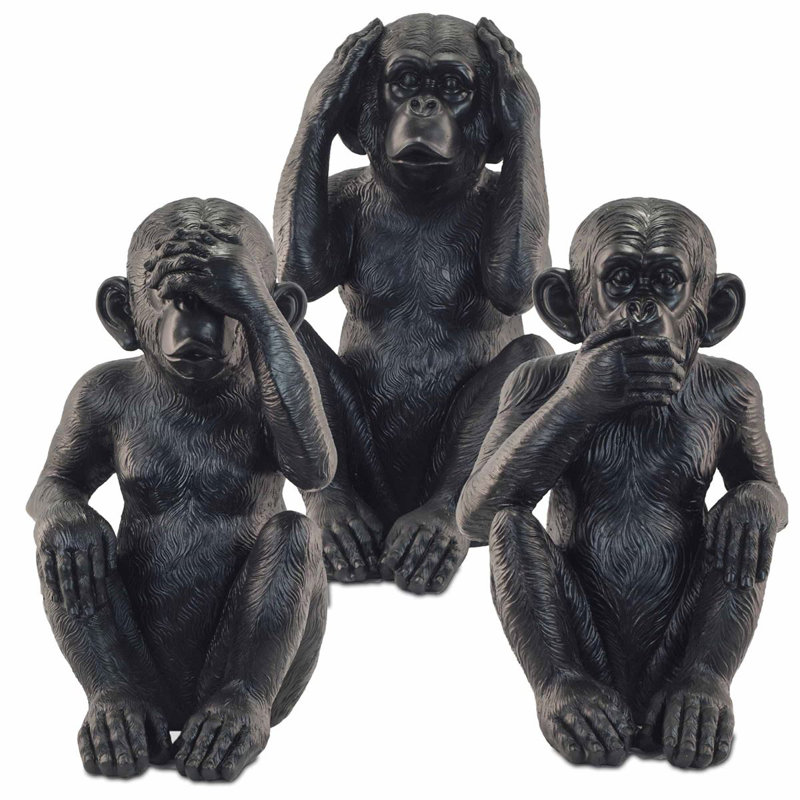 Fentress Animals Figurines & Sculptures