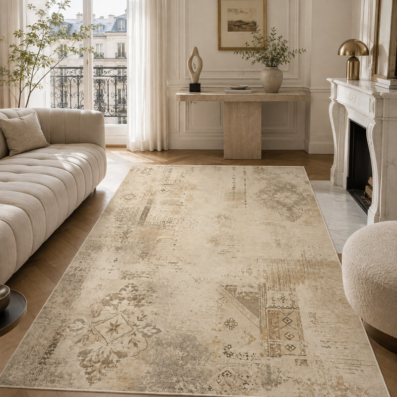 Area Rug, 80 x 150 cm
