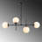 Hamilton 4 - Light Sputnik Chandelier-2124819855-2124819848-2124819850