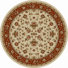 Ivory/Brick