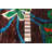Opulence  Brown Rug 4'10" x 6'8"