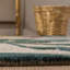 Rose Chintz Martha Stewart Hand Tufted Wool Floral Rug-27418718