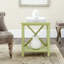 Table de bout avec rangement Sadie-24596924