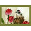 Tapis de porte antidérapant woodpecker Simonds-32793496