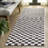 Lunara 300 Performance Geometric Rug-1801173002