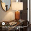 Lampe de table Helwig