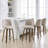 Swivel Upholstered Counter & Bar Stool-405527564-405527560-419127794