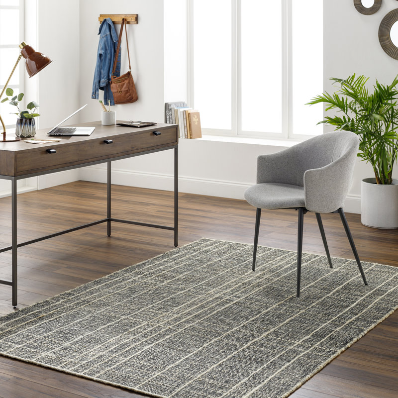 Tapis Naweed, Rectangle 8 pi x 10 pi