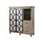 150cm Solid Wood Sideboard