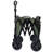 Expandable Dual-Layer Utility Wagon-125205158
