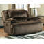 Fauteuil inclinable électrique large Signature Signature Souderton-2131557137-2131557138