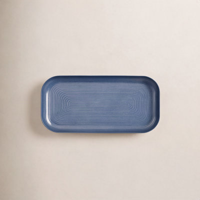 Melamine Rectangular Platter