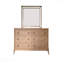 Miroir d'appoint Basic Basic - Décoration intérieure